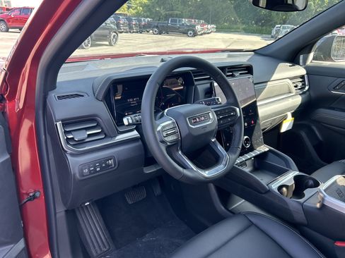 New 2027 GMC Terrain Elevation w/ Elevation Premium Package AWD/4WD image 18