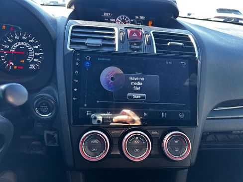 Used 2018 Subaru WRX STI Limited image 15