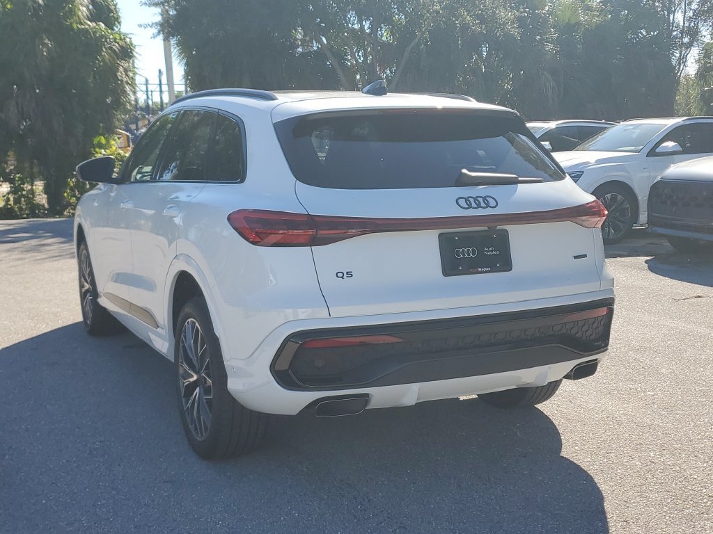 New 2026 Audi Q5 Premium Plus AWD/4WD image 7