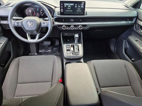 New 2026 Honda CR-V LX image 13