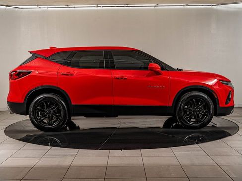 Used 2020 Chevrolet Blazer LT image 11