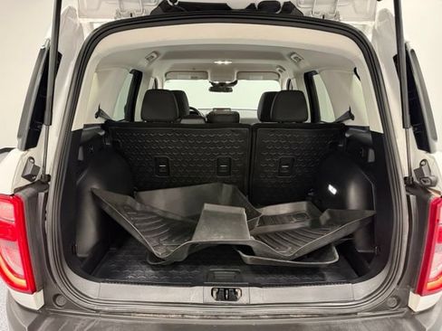 Used 2023 Ford Bronco Sport Big Bend w/ Convenience Package AWD/4WD image 34