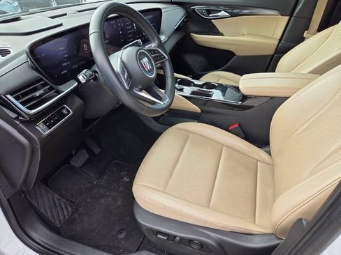 Used 2024 Buick Envision Preferred AWD/4WD image 8