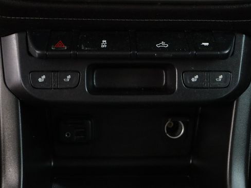 Used 2022 GMC Canyon Elevation w/ Elevation Premium Package image 22