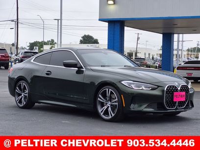 Used 2024 BMW 430i Coupe w/ Convenience Package