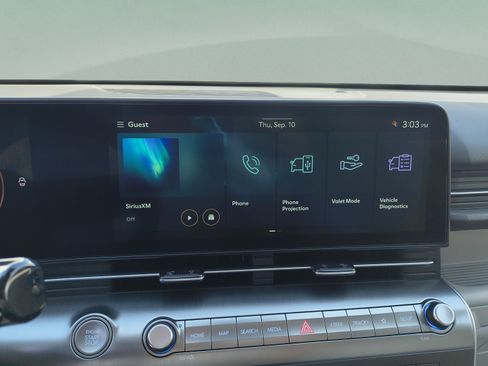 New 2027 Hyundai Kona SEL Sport FWD image 23