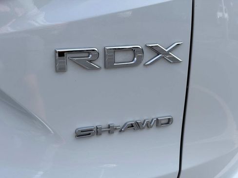 Used 2024 Acura RDX SH-AWD w/ Technology Package image 10