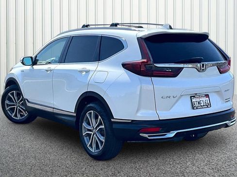 Used 2020 Honda CR-V Touring image 23