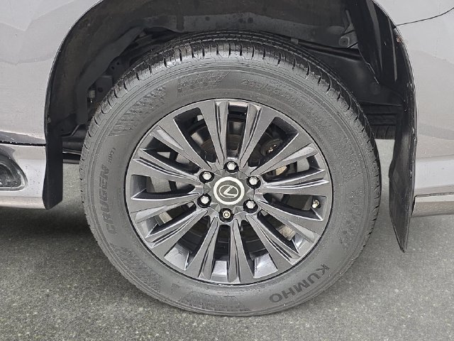 Used 2021 Lexus GX 460 Premium AWD/4WD image 31