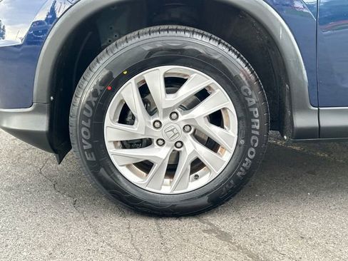 Used 2015 Honda CR-V EX-L image 27
