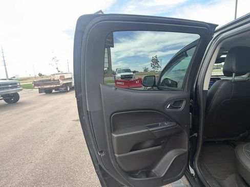 Used 2019 Chevrolet Colorado ZR2 AWD/4WD image 15