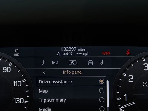 Used 2022 Land Rover Defender 110 SE AWD/4WD image 25