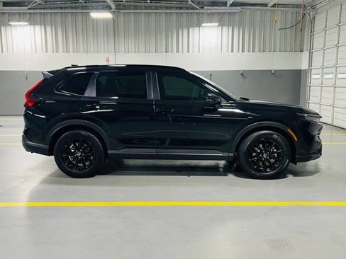 New 2026 Honda CR-V Sport image 18