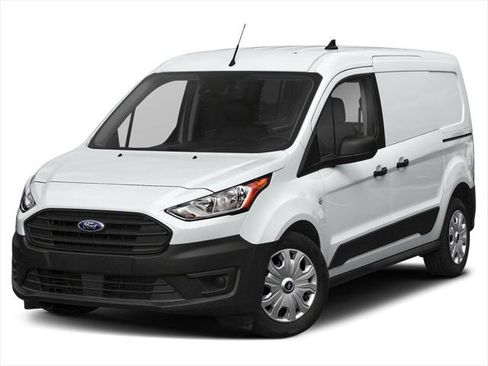Used 2020 Ford Transit Connect XL image 1