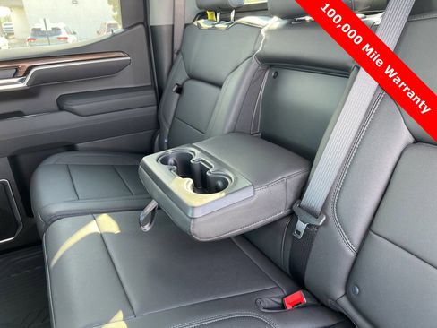 New 2026 Chevrolet Silverado 1500 RST image 36