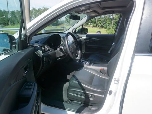Used 2018 Honda Pilot EX-L image 2