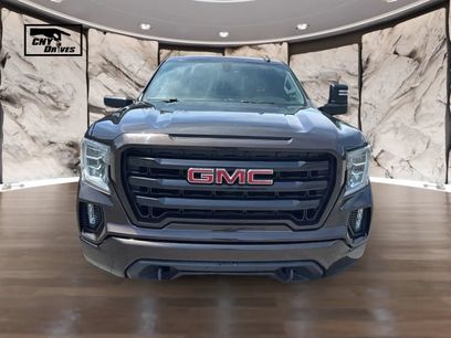 Used 2020 GMC Sierra 1500 Elevation w/ Elevation Value Package