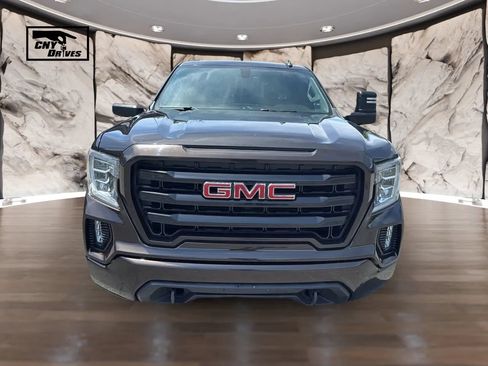 Used 2020 GMC Sierra 1500 Elevation w/ Elevation Value Package AWD/4WD image 2