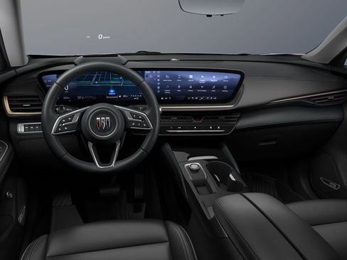 New 2026 Buick Envision Avenir AWD/4WD image 36