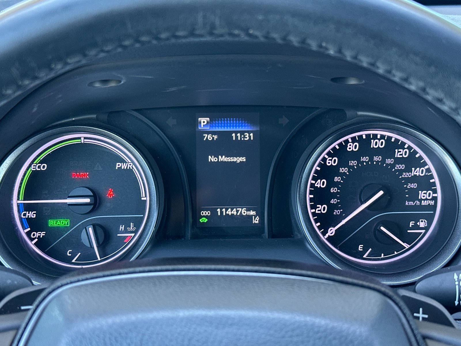 Used 2022 Toyota Camry SE w/ Convenience Package FWD image 26