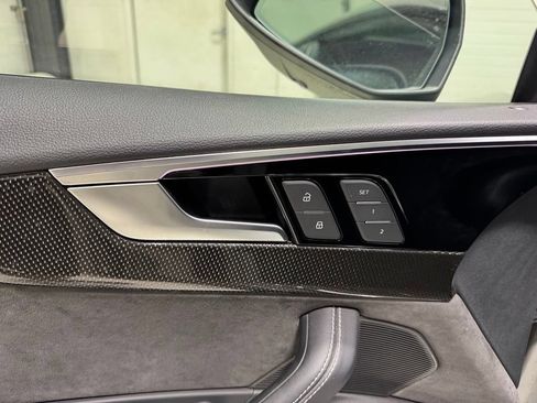 Used 2021 Audi S5 Prestige AWD/4WD image 14