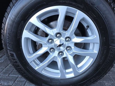 Used 2019 Chevrolet Silverado 1500 RST w/ All-Star Edition image 8