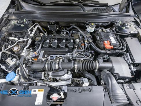 Used 2021 Honda Accord Sport Special Edition image 47