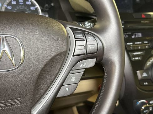 Used 2015 Acura RDX FWD w/ Technology Package image 23
