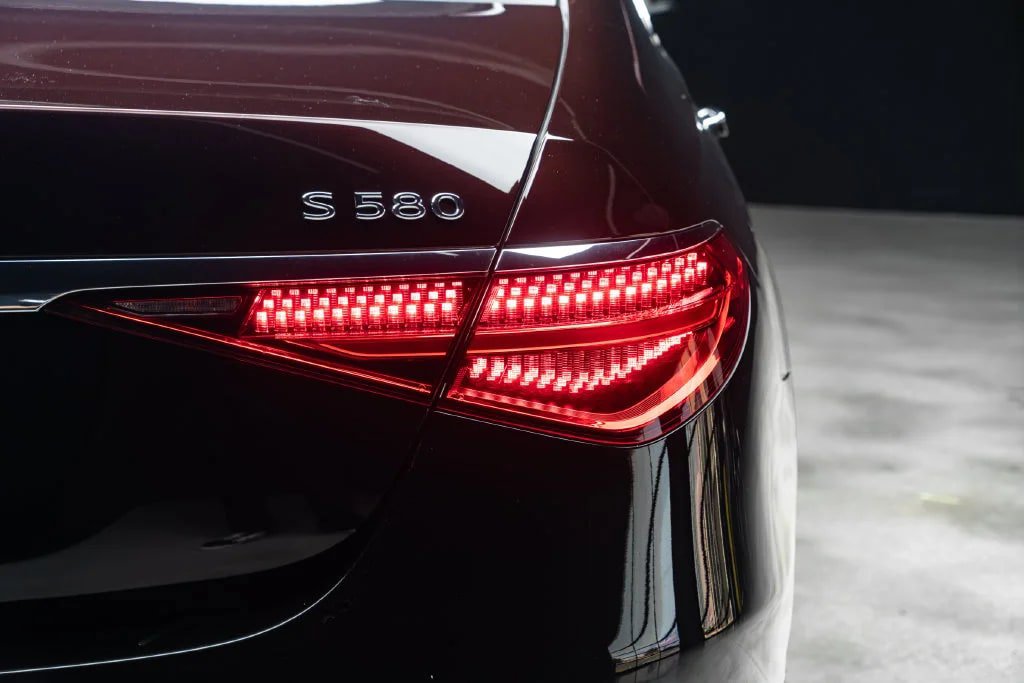 Used 2023 Mercedes-Benz Maybach S 580 4MATIC image 14
