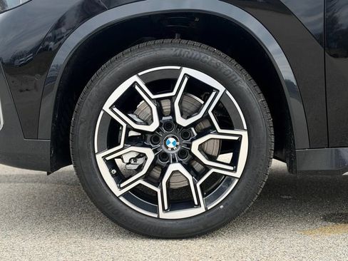 New 2026 BMW X1 xDrive28i w/ Convenience Package AWD/4WD image 2