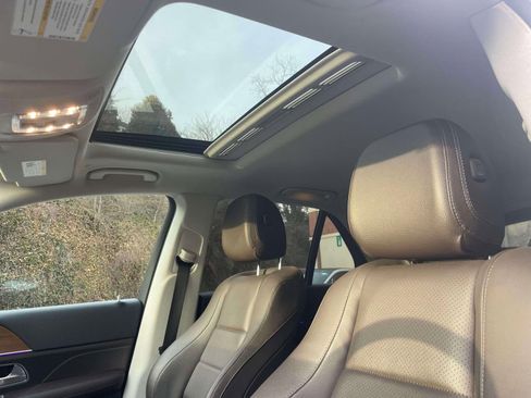 Used 2022 Mercedes-Benz GLE 450 4MATIC image 20