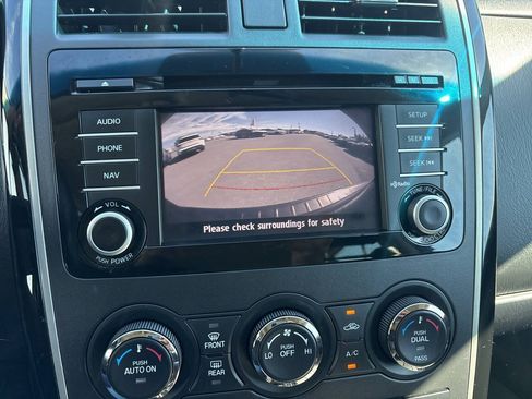 Used 2015 MAZDA CX-9 Touring w/ Touring Technology Package AWD/4WD image 22