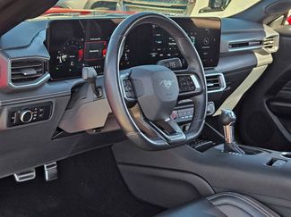 Used 2024 Ford Mustang Premium video 2