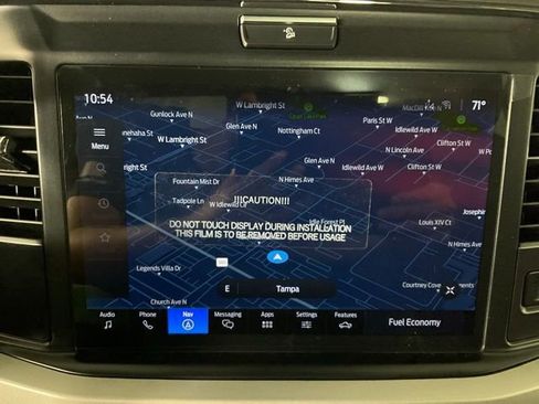 New 2026 Ford F250 XLT w/ XLT Premium Package image 21