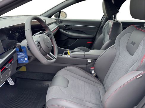 New 2026 Hyundai Sonata N Line FWD image 9