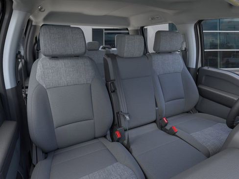 New 2026 Ford F250 XLT image 12