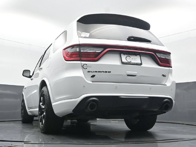 Used 2024 Dodge Durango R/T AWD/4WD image 49
