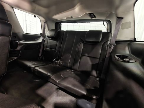 Used 2017 Chevrolet Tahoe Premier image 33