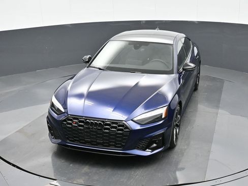 Used 2024 Audi S5 Premium Plus image 33