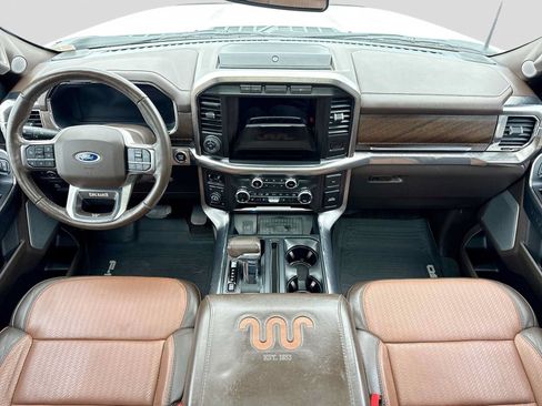 Used 2021 Ford F150 King Ranch AWD/4WD image 14