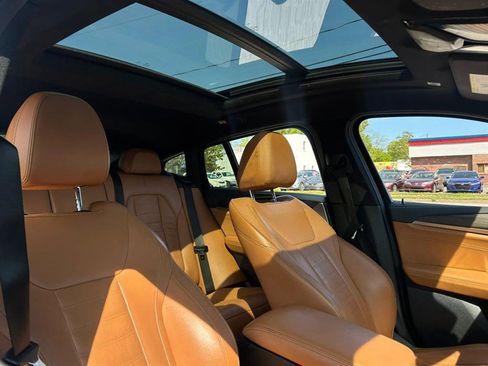 Used 2019 BMW X4 M40i image 21
