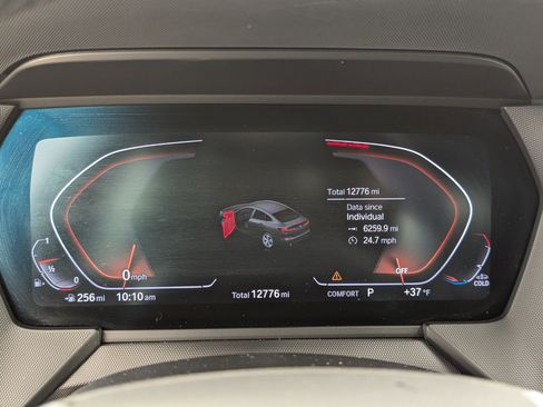 Used 2024 BMW 228i Gran Coupe image 14