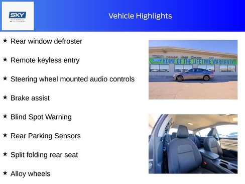 Used 2025 Nissan Altima 2.5 SV image 10