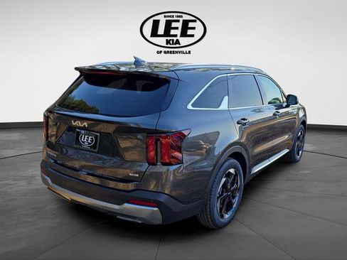 New 2026 Kia Sorento EX image 7