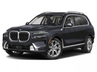 Used 2026 BMW X7 xDrive40i video 1