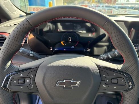 New 2026 Chevrolet TrailBlazer RS w/ Convenience Package image 20