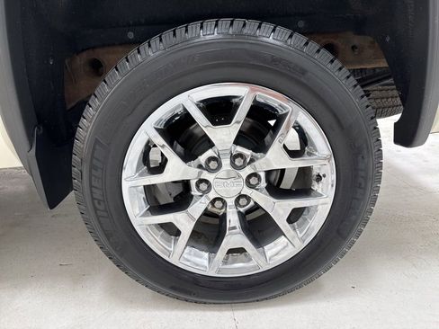 Used 2014 GMC Sierra 1500 SLT w/ Max Trailering Package image 7