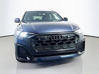 New 2026 Audi Q8 Premium Plus video 2