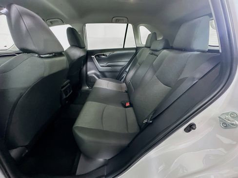 Used 2023 Toyota RAV4 XLE image 29