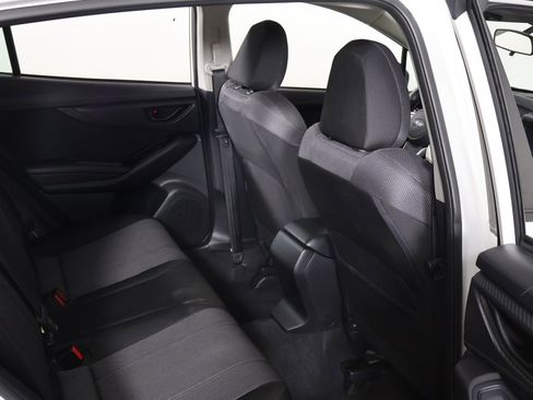 Used 2023 Subaru Impreza 2.0i image 24